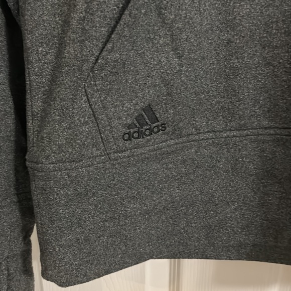 Adidas team Canada hoodie - Picture 3 of 4